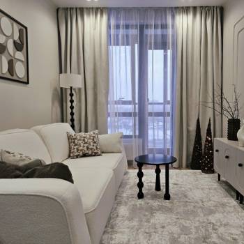 Продается 2-х комнатная квартира, 38 м²