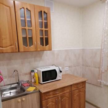 Сдается 2-х комнатная квартира, 47 м²