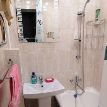 Сдается 2-х комнатная квартира, 47 м²