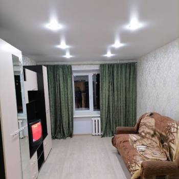 Сдается 2-х комнатная квартира, 47 м²