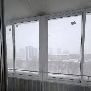 Продается 2-х комнатная квартира, 73 м²