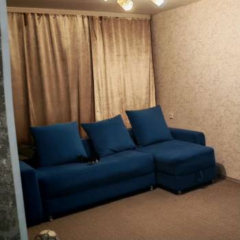 Сдается 2-х комнатная квартира, 50 м²