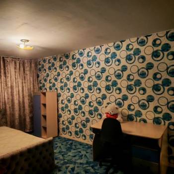 Сдается 2-х комнатная квартира, 50 м²