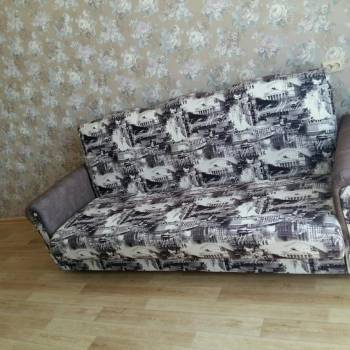 Сдается 1-комнатная квартира, 41,39 м²