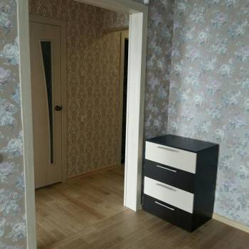 Сдается 1-комнатная квартира, 41,39 м²