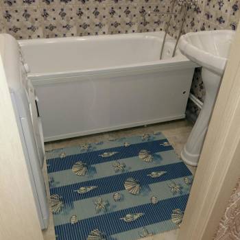 Сдается 1-комнатная квартира, 41,39 м²