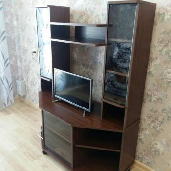 Сдается 1-комнатная квартира, 41,39 м²