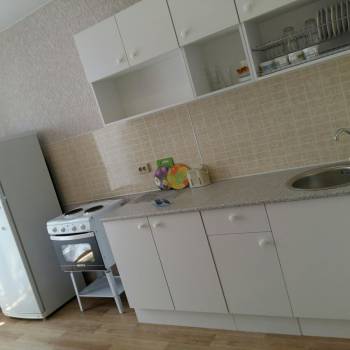 Сдается 1-комнатная квартира, 41,39 м²