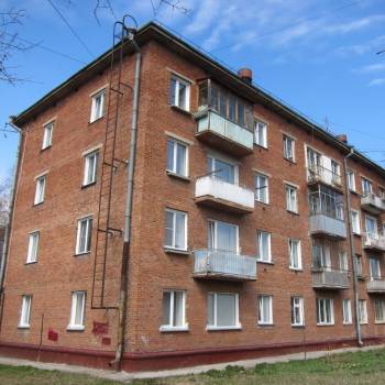 Сдается 2-х комнатная квартира, 40 м²
