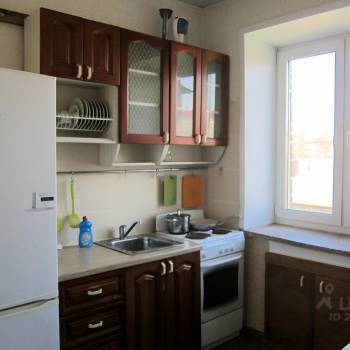 Сдается 2-х комнатная квартира, 40 м²