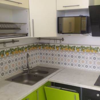 Продается 1-комнатная квартира, 36,6 м²