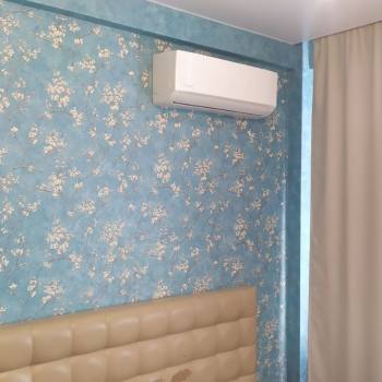 Продается 1-комнатная квартира, 36,6 м²