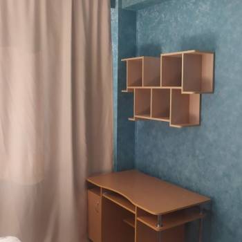 Продается 1-комнатная квартира, 36,6 м²