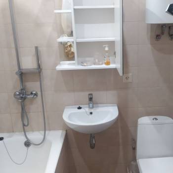Продается 1-комнатная квартира, 36,6 м²