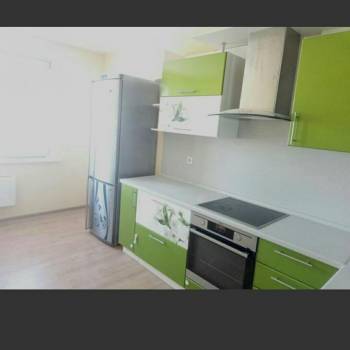 Сдается 2-х комнатная квартира, 58 м²