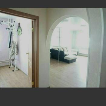 Сдается 2-х комнатная квартира, 58 м²