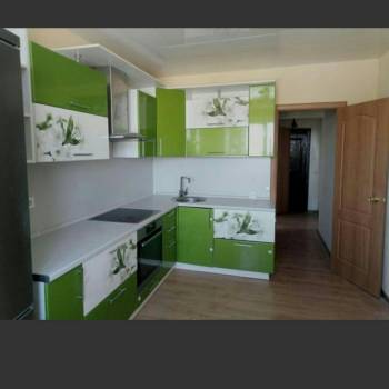 Сдается 2-х комнатная квартира, 58 м²