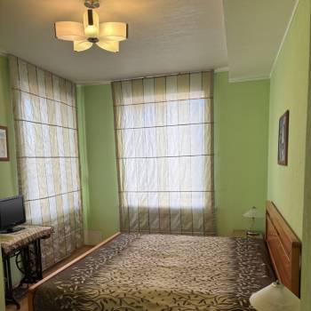 Сдается Многокомнатная квартира, 77 м²