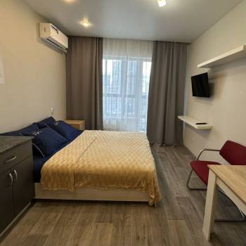 Сдается 1-комнатная квартира, 25 м²