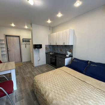 Сдается 1-комнатная квартира, 25 м²