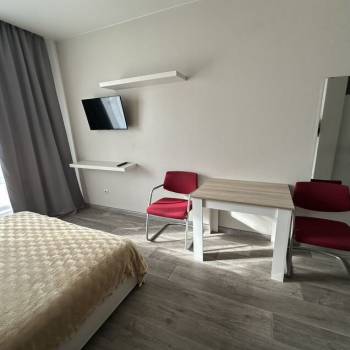 Сдается 1-комнатная квартира, 25 м²