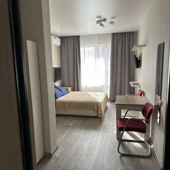 Сдается 1-комнатная квартира, 25 м²