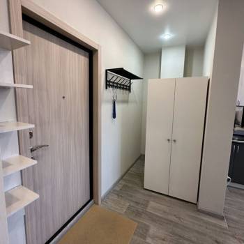 Сдается 1-комнатная квартира, 25 м²