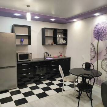 Сдается 1-комнатная квартира, 32,6 м²