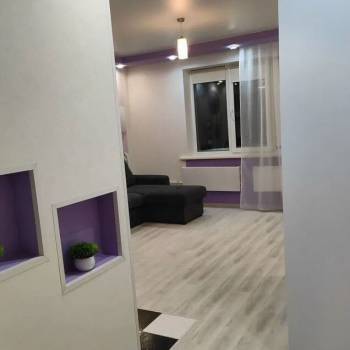 Сдается 1-комнатная квартира, 32,6 м²