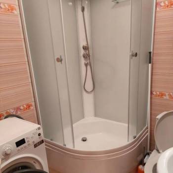 Сдается 1-комнатная квартира, 32,6 м²