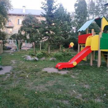 Сдается Многокомнатная квартира, 58 м²