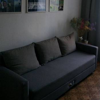 Сдается Многокомнатная квартира, 58 м²