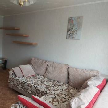 Сдается Многокомнатная квартира, 60 м²