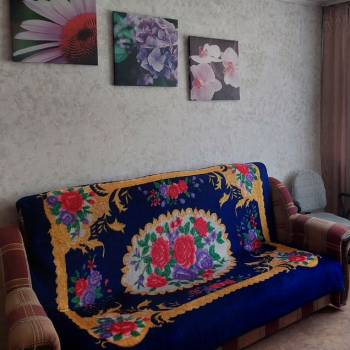 Сдается Многокомнатная квартира, 60 м²