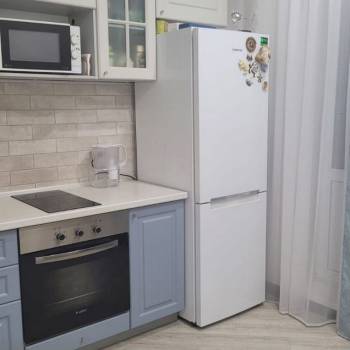 Продается 2-х комнатная квартира, 57 м²