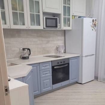 Продается 2-х комнатная квартира, 57 м²