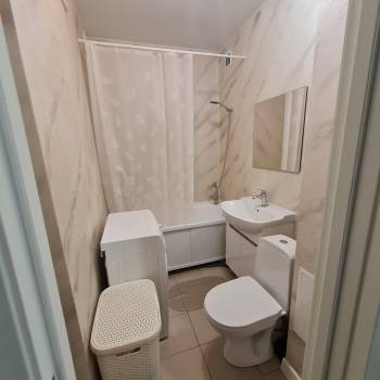 Сдается 1-комнатная квартира, 39 м²