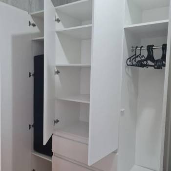 Сдается 1-комнатная квартира, 39 м²