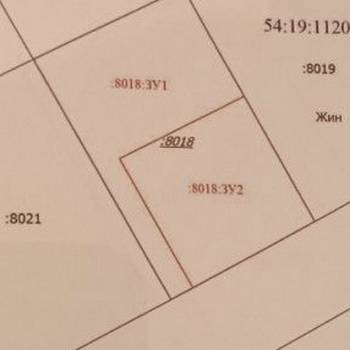 Продается Участок, 550 м²