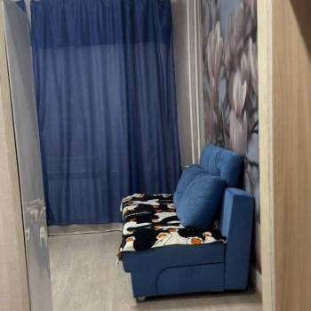 Продается 1-комнатная квартира, 19,5 м²