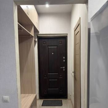 Продается 1-комнатная квартира, 19,5 м²