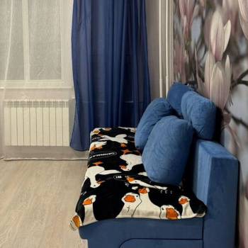 Продается 1-комнатная квартира, 19,5 м²