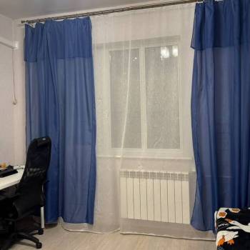 Продается 1-комнатная квартира, 19,5 м²