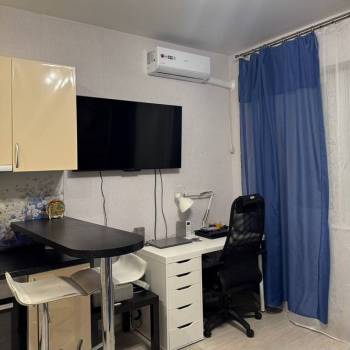 Продается 1-комнатная квартира, 19,5 м²