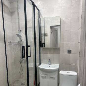 Сдается 1-комнатная квартира, 29 м²