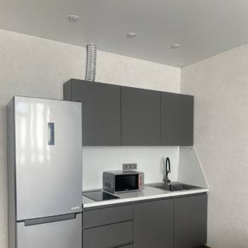 Сдается 1-комнатная квартира, 29 м²