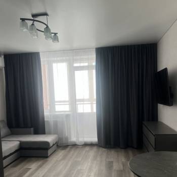 Сдается 1-комнатная квартира, 29 м²