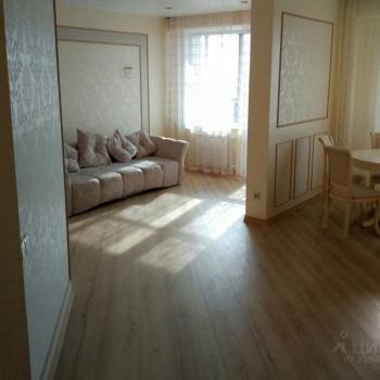 Сдается Многокомнатная квартира, 101 м²