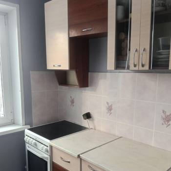 Продается 2-х комнатная квартира, 47,5 м²