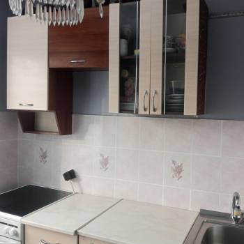 Продается 2-х комнатная квартира, 47,5 м²